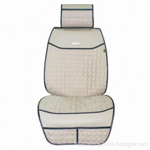 Four season car seat covers set
